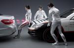 Mercedes-Benz ESF 2009 года